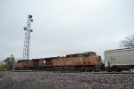 UP 5723